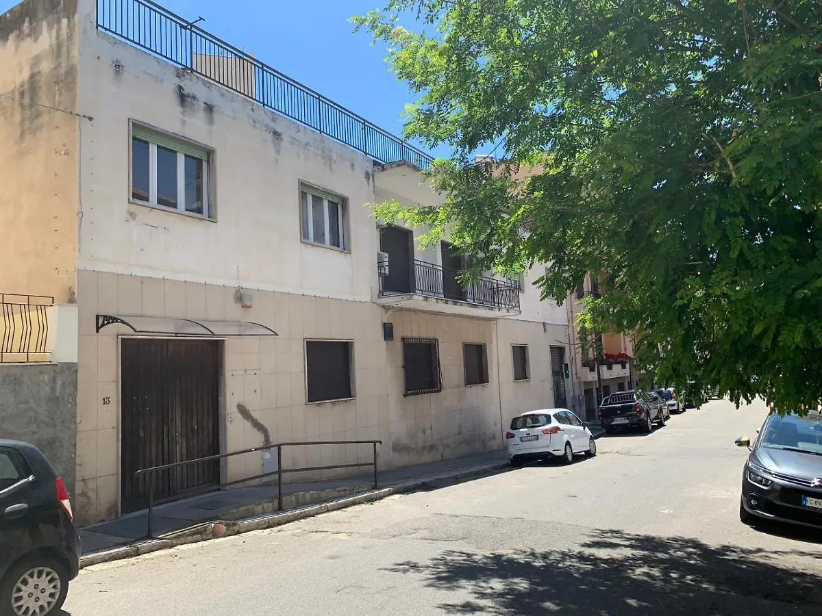 Magna Grecia B&B Reggio Calabria