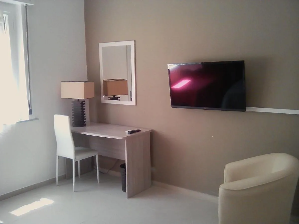 Magna Grecia B&B Reggio Calabria