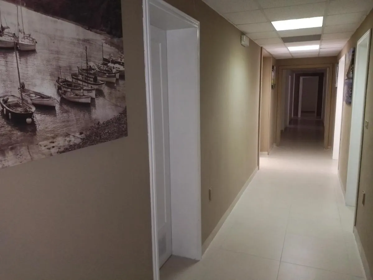 Magna Grecia B&B Reggio Calabria