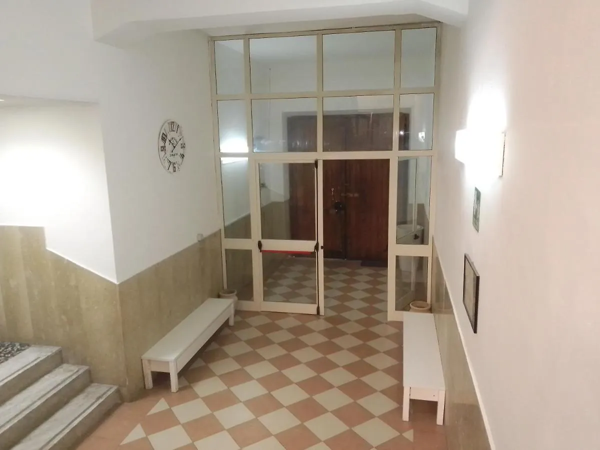 Magna Grecia B&B Reggio Calabria Bed & Breakfast