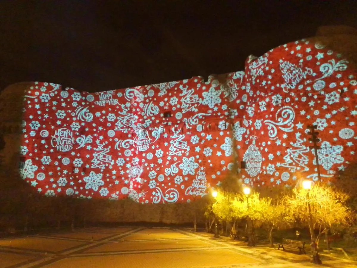 Magna Grecia B&B Reggio Calabria