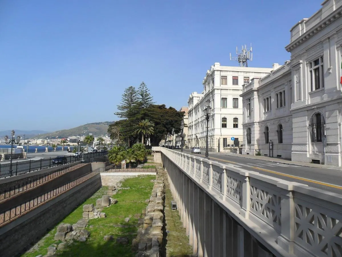 Magna Grecia B&B Reggio Calabria Bed & Breakfast