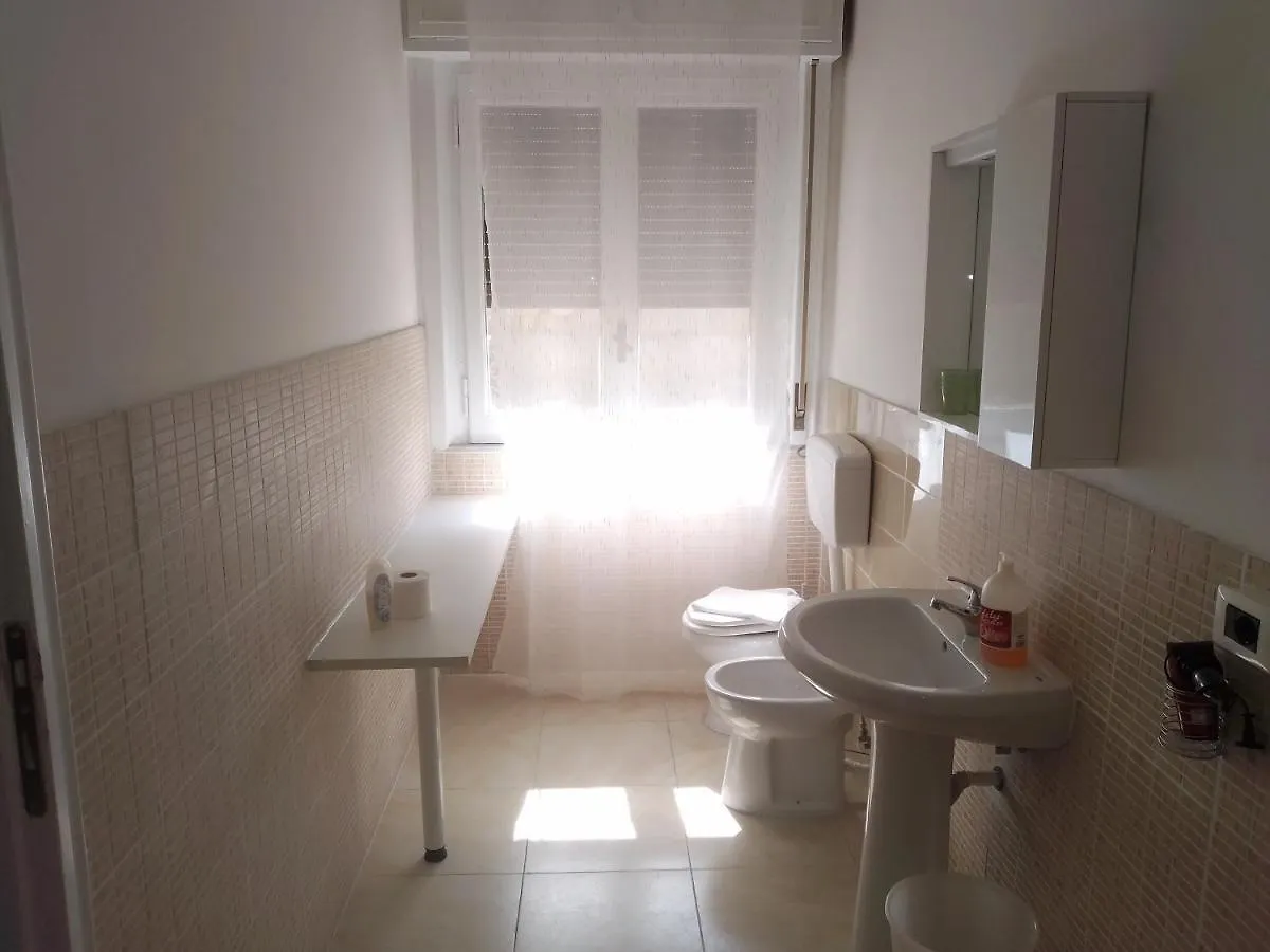 Magna Grecia B&B Reggio Calabria