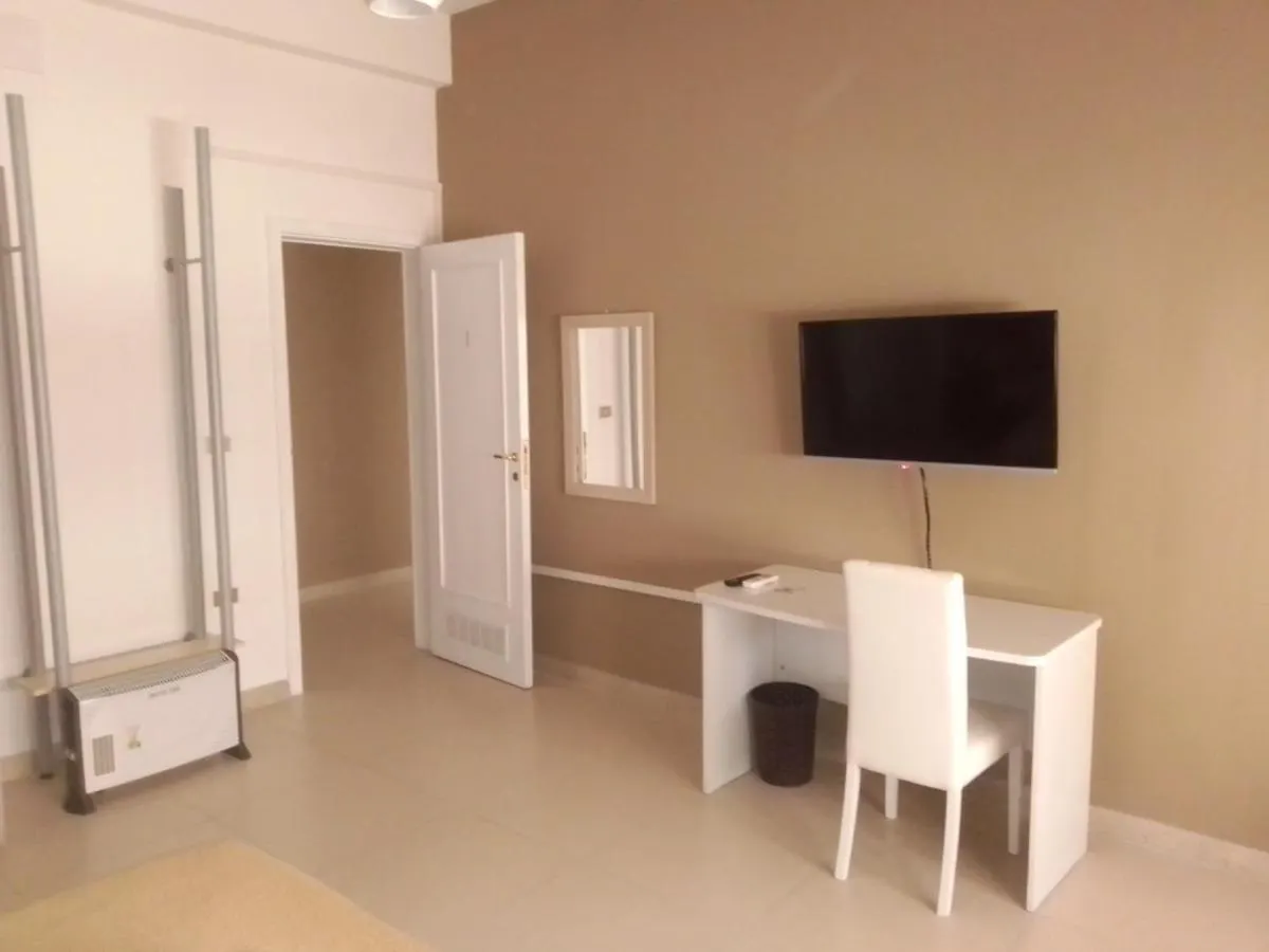 Magna Grecia B&B Reggio Calabria Bed & Breakfast