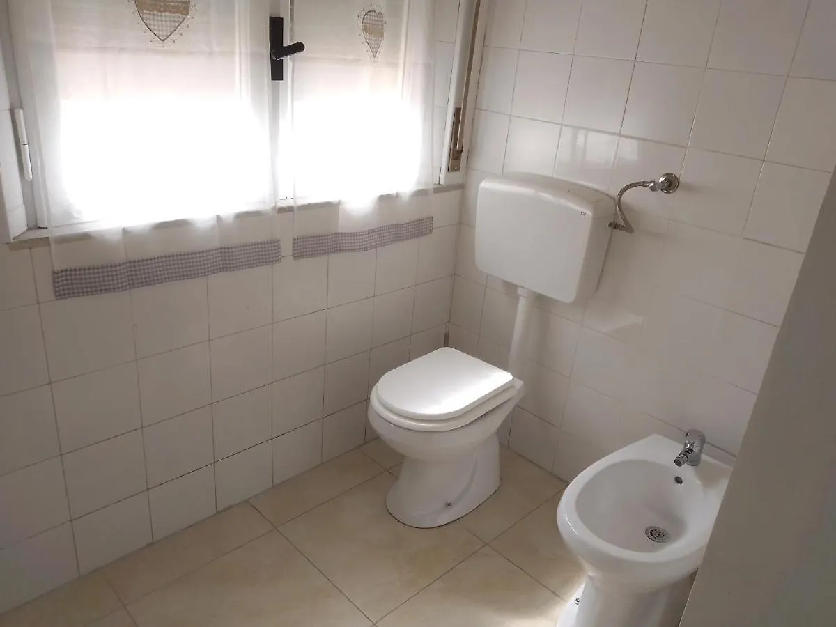 Magna Grecia B&B Reggio Calabria Italy