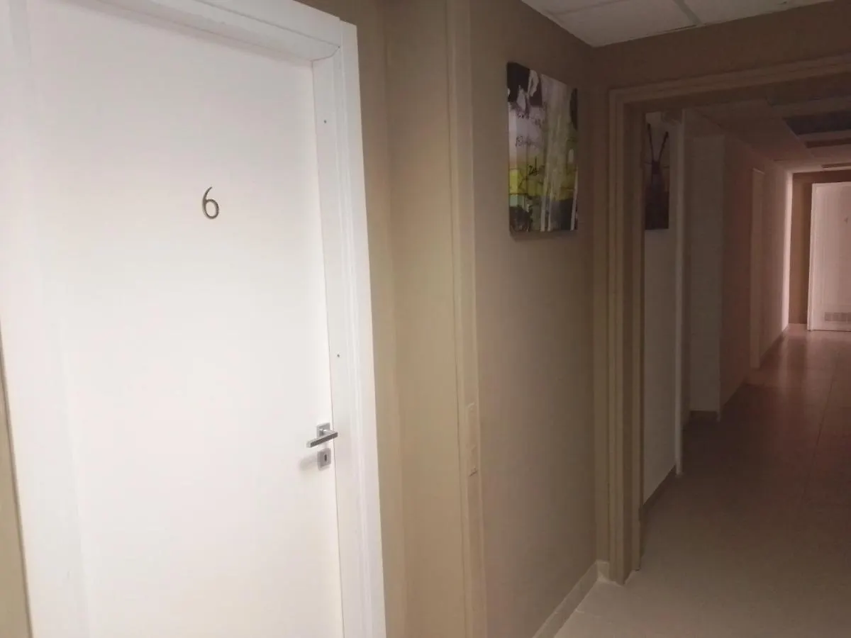 Magna Grecia B&B Reggio Calabria