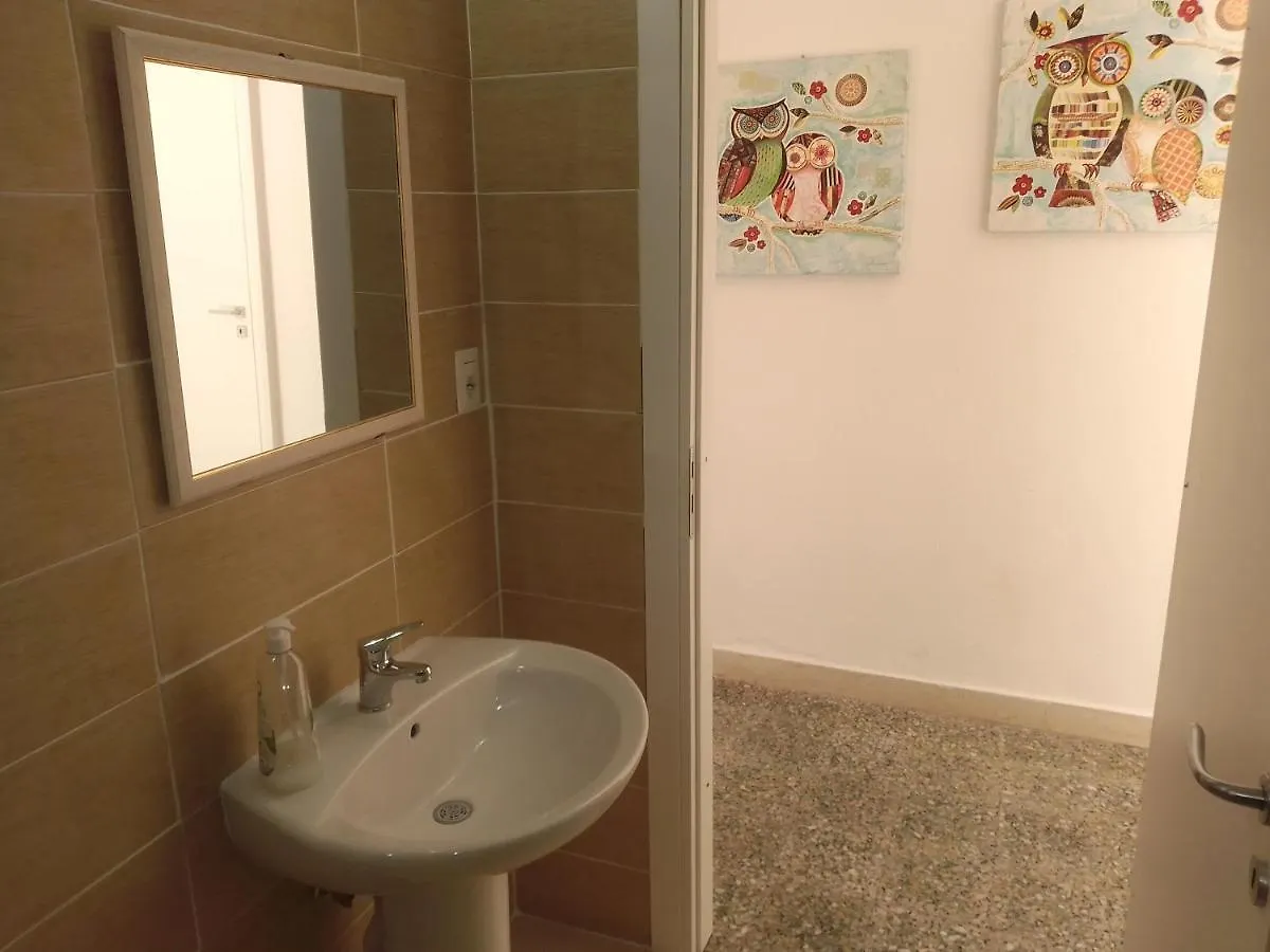 Magna Grecia B&B Reggio Calabria Bed & Breakfast