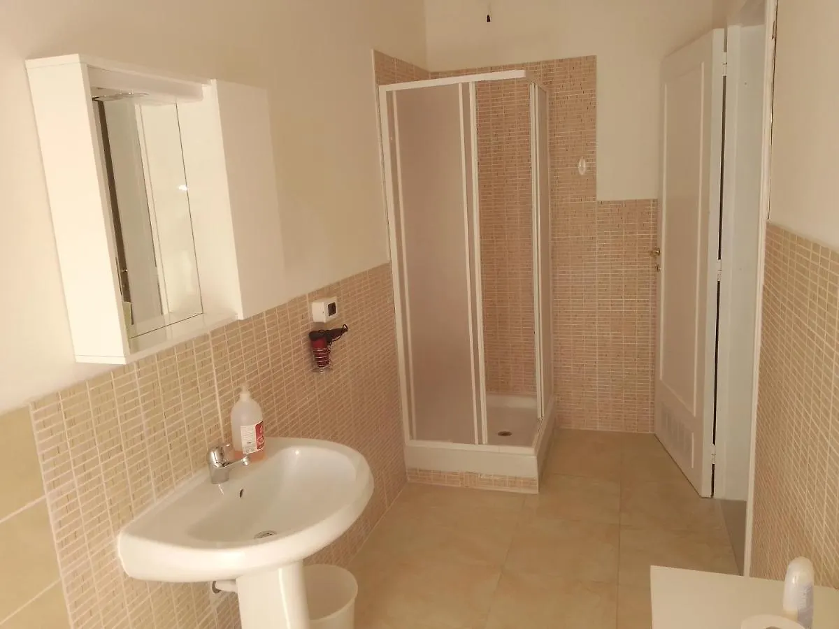 Magna Grecia B&B Reggio Calabria Bed & Breakfast