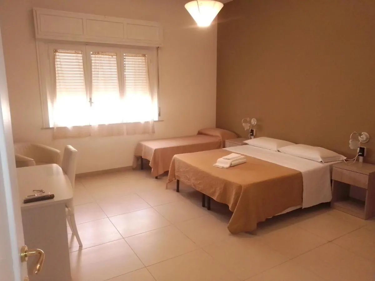 Magna Grecia B&B Reggio Calabria Bed & Breakfast