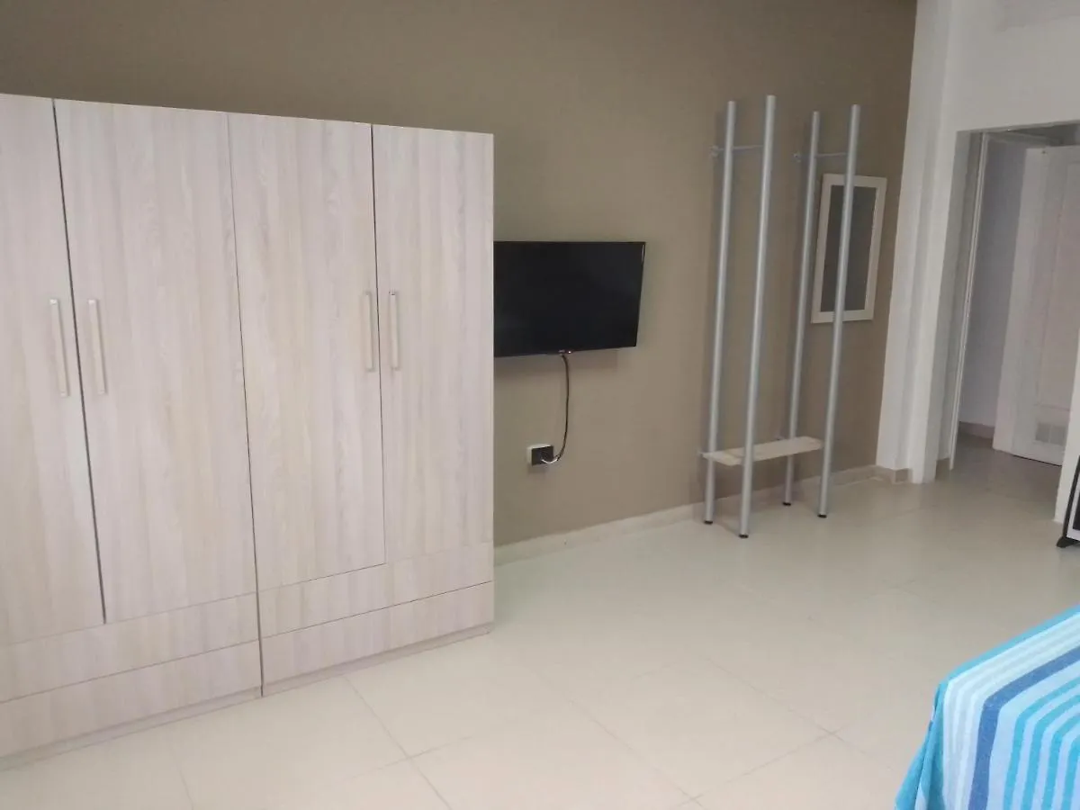 Magna Grecia B&B Reggio Calabria 0*,