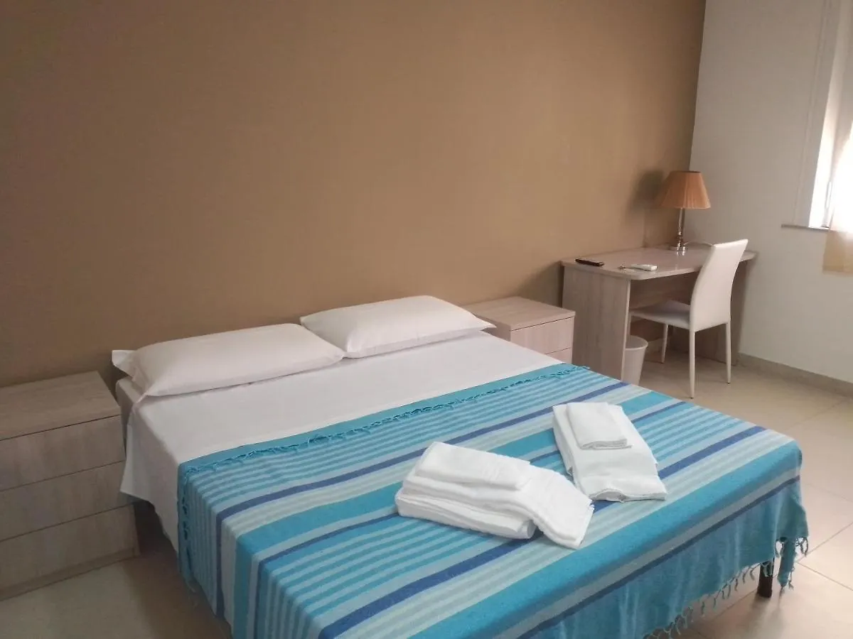 Magna Grecia B&B Reggio Calabria Bed & Breakfast