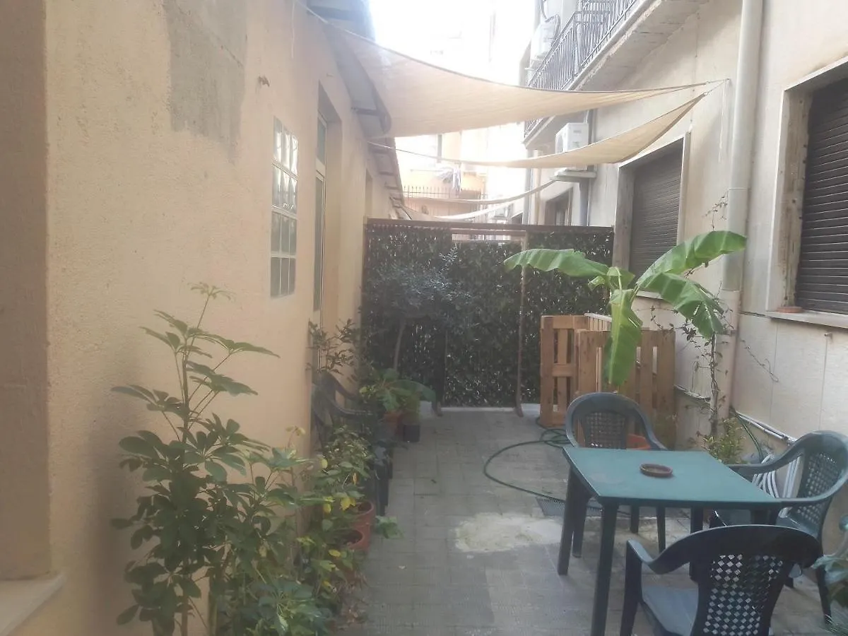 Bed & Breakfast Magna Grecia B&B Reggio Calabria Italy