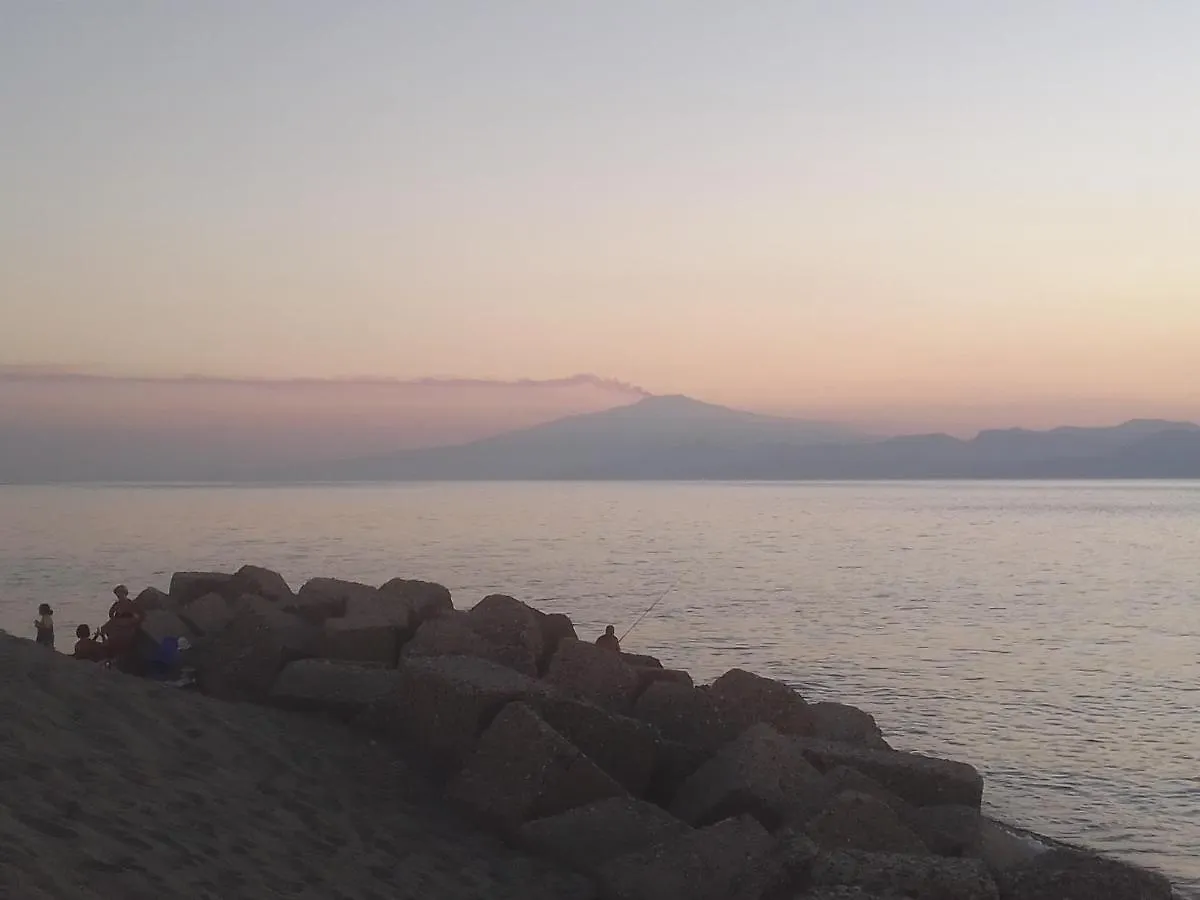 Bed & Breakfast Magna Grecia B&B Reggio Calabria