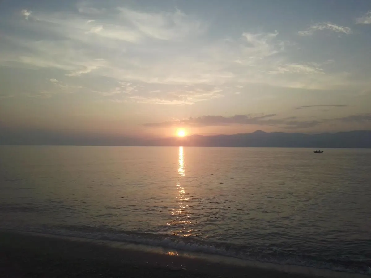 Magna Grecia B&B Reggio Calabria 0*,  Italy