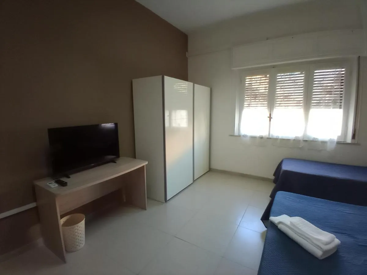 Magna Grecia B&B Reggio Calabria 0*,  Italy