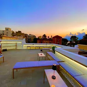 Palazzo Fiaccadori - Historical Palace Bed & Breakfast Reggio Calabria