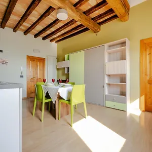 Castello Di - Room&breakfast Affittacamere Marano sul Panaro