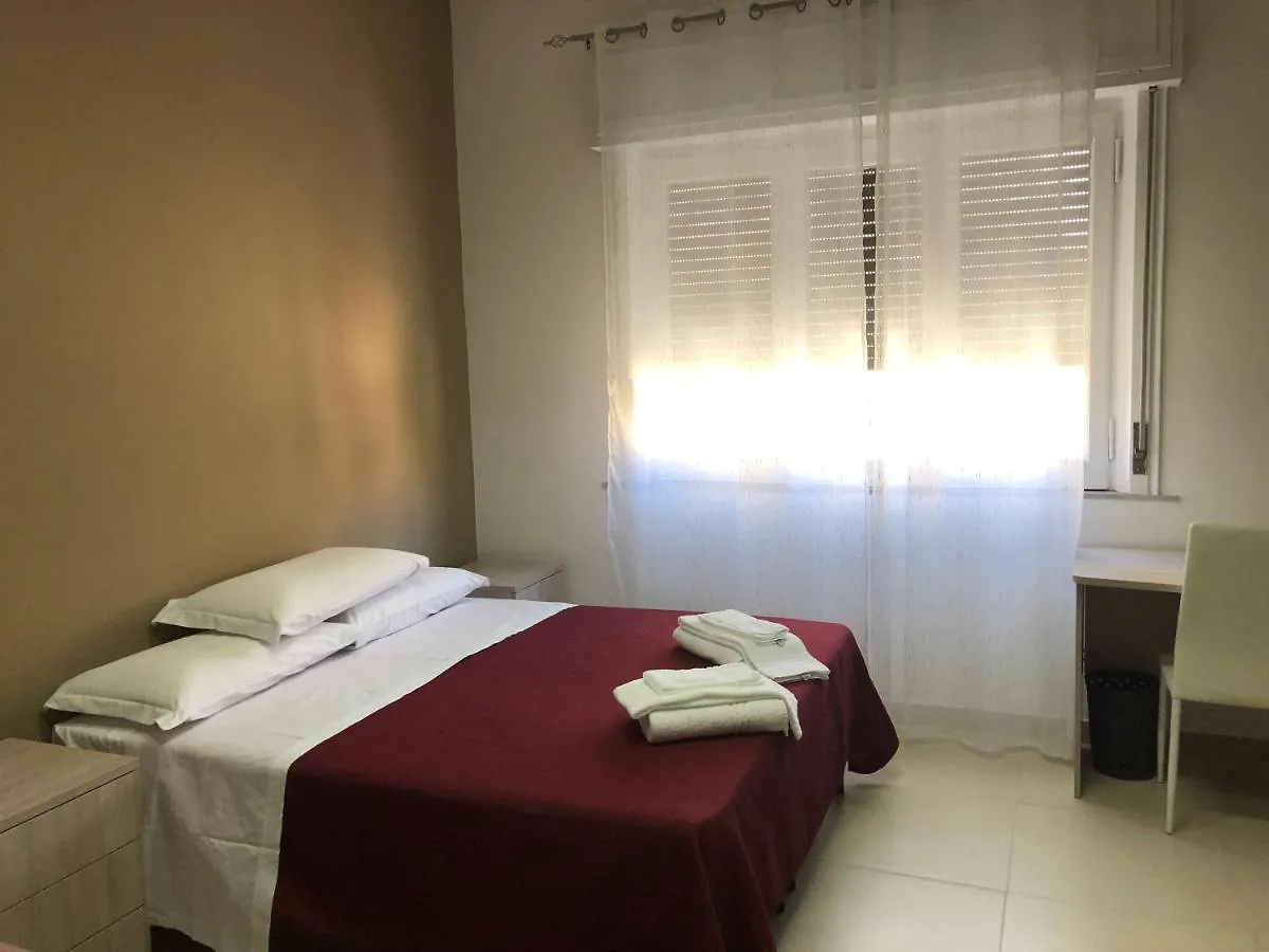 Magna Grecia B&B Reggio Calabria