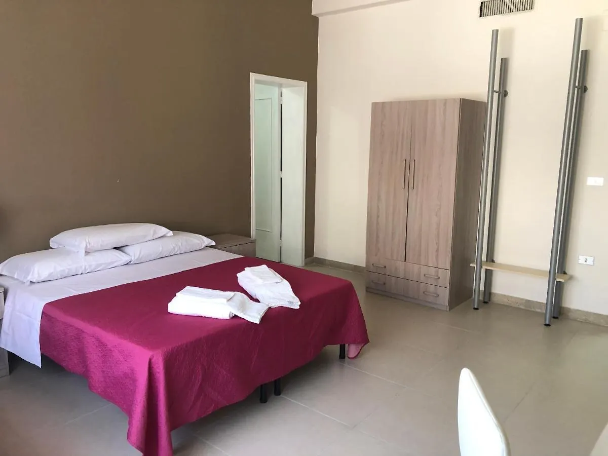 Bed & Breakfast Magna Grecia B&B Reggio Calabria Italia