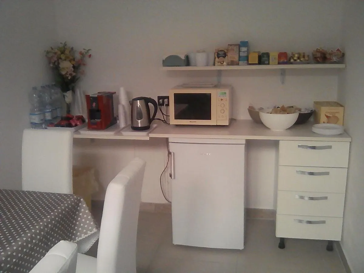 Magna Grecia B&B Reggio Calabria Bed & Breakfast