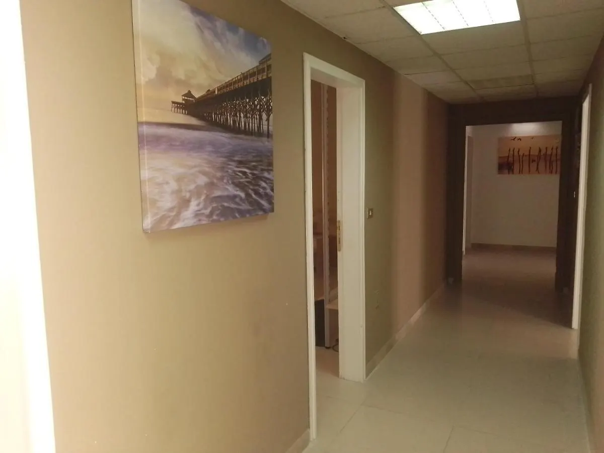 Bed & Breakfast Magna Grecia B&B Reggio Calabria