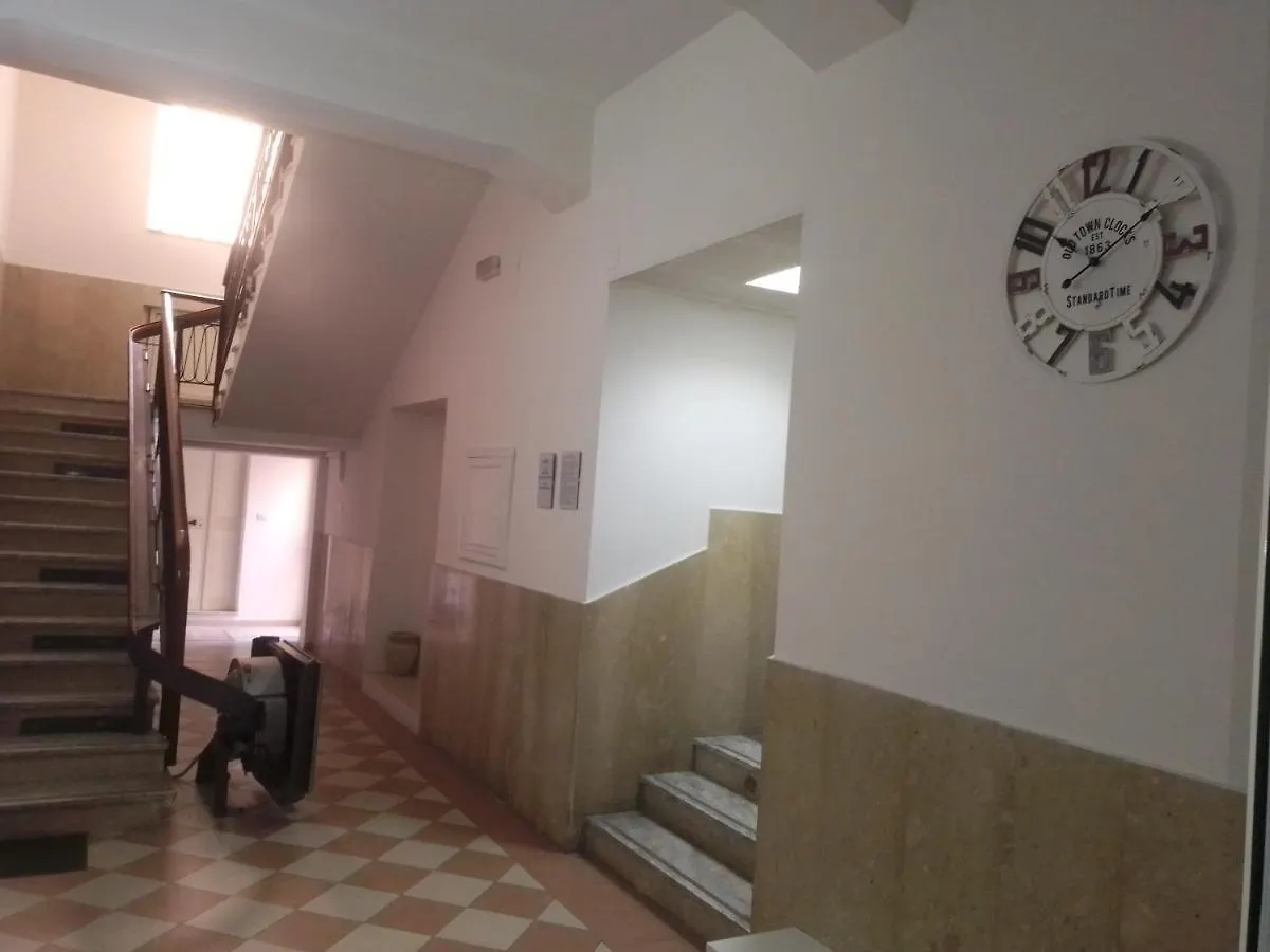 Magna Grecia B&B Reggio Calabria Italia