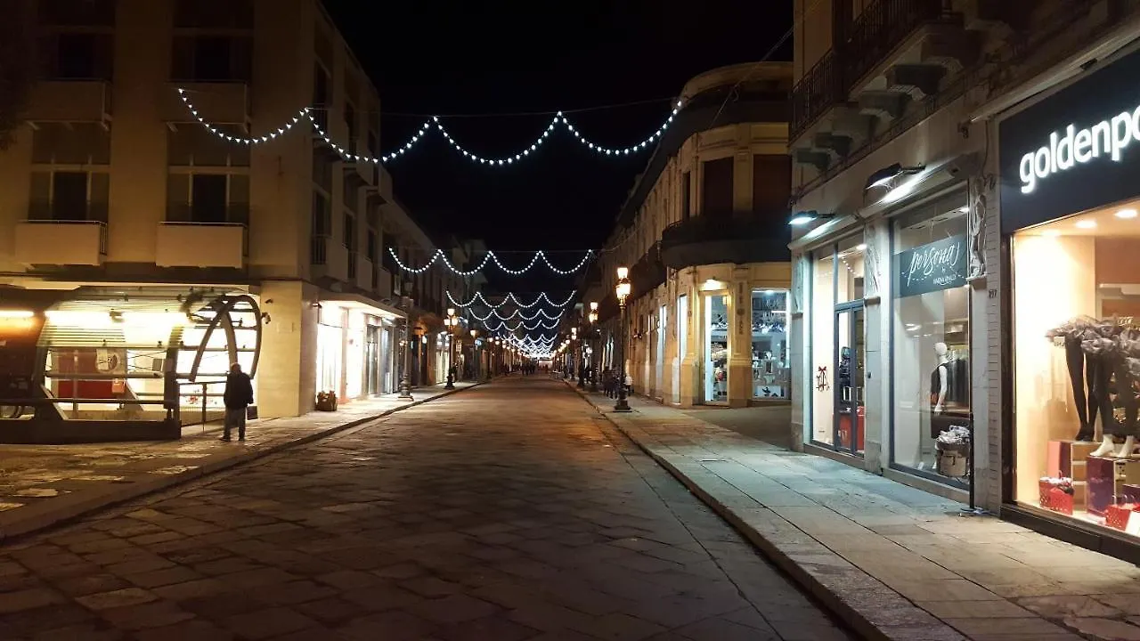Bed & Breakfast Magna Grecia B&B Reggio Calabria