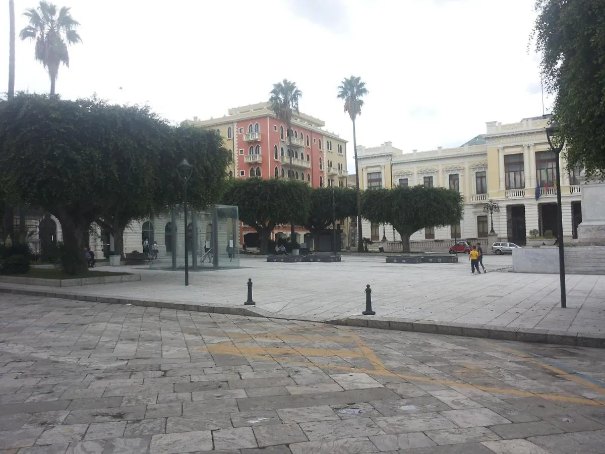 Magna Grecia B&B Reggio Calabria 0*,