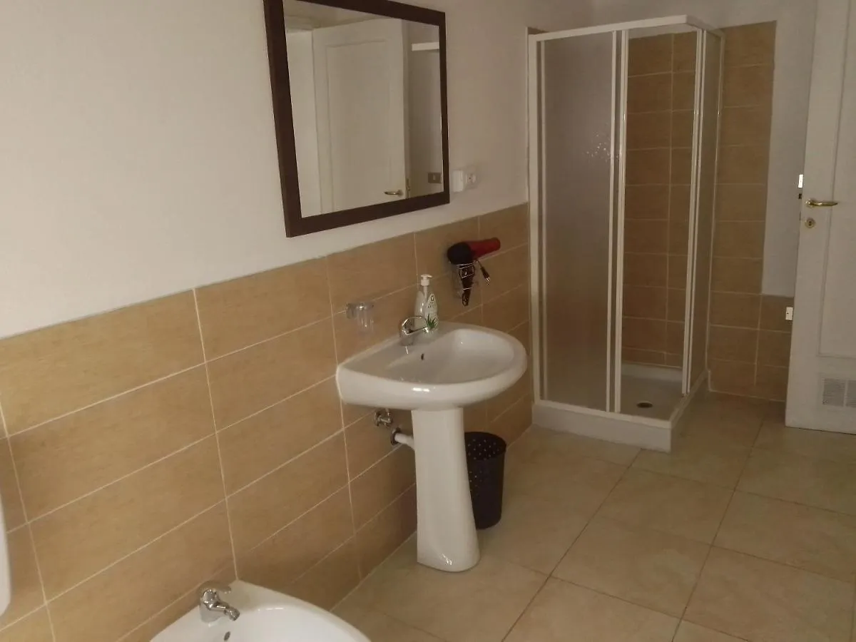 Magna Grecia B&B Reggio Calabria Italia