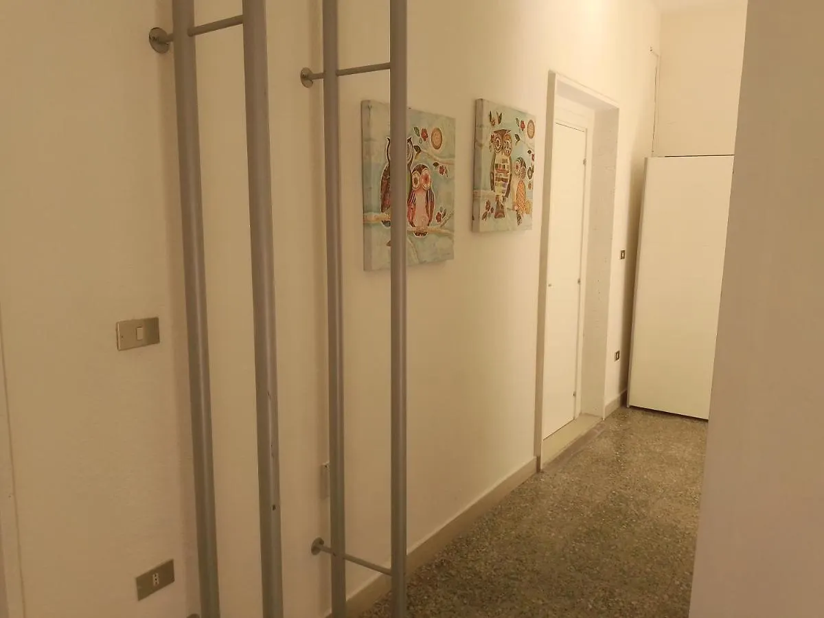 Magna Grecia B&B Reggio Calabria Italia
