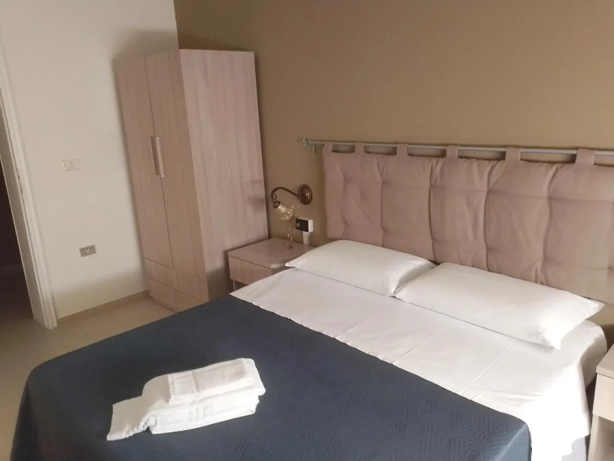Magna Grecia B&B Reggio Calabria