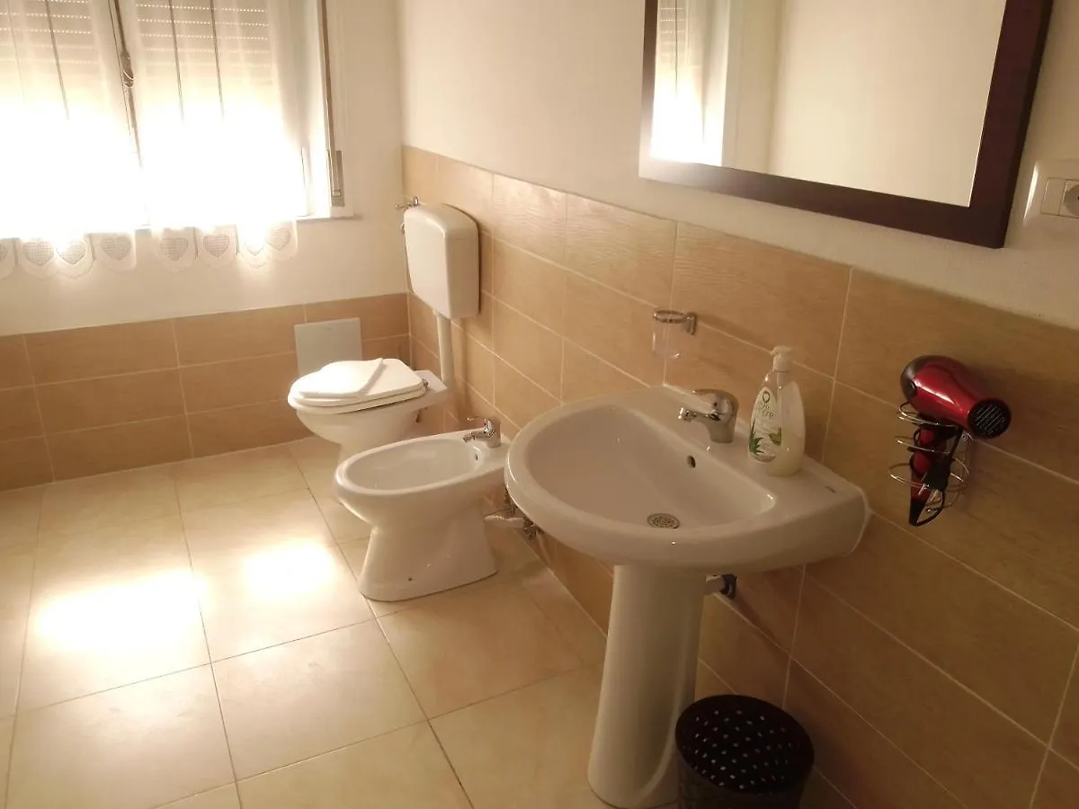 Magna Grecia B&B Reggio Calabria 0*,  Italia