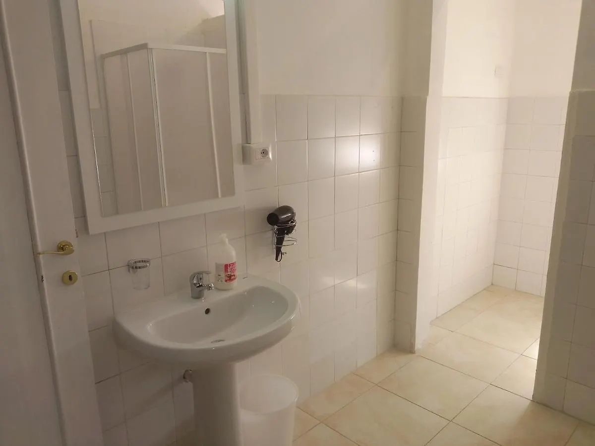 Bed & Breakfast Magna Grecia B&B Reggio Calabria