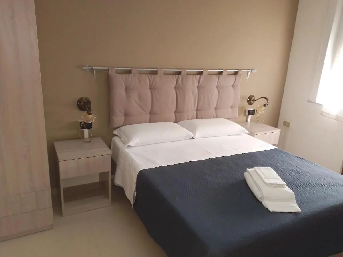 Bed & Breakfast Magna Grecia B&B Reggio Calabria