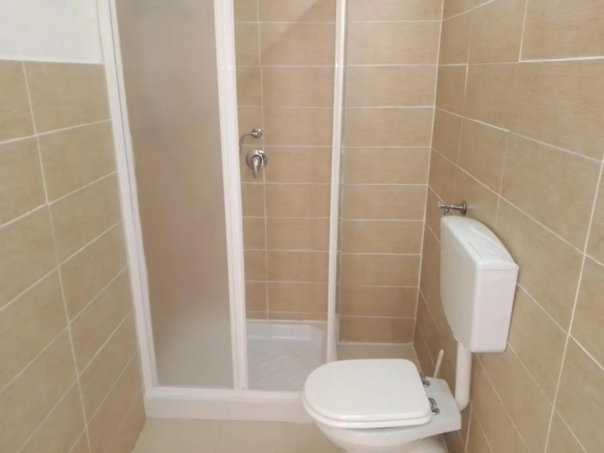 Magna Grecia B&B Reggio Calabria Bed & Breakfast