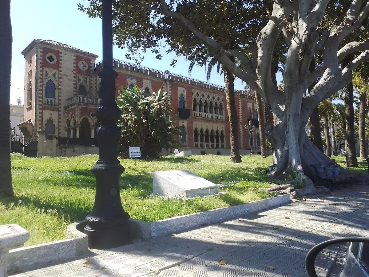 Magna Grecia B&B Reggio Calabria 0*,  Italia