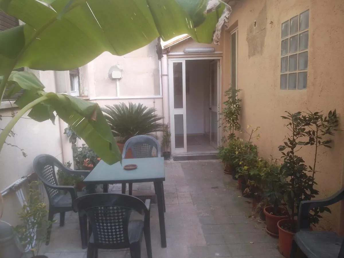 Magna Grecia B&B Reggio Calabria Italia