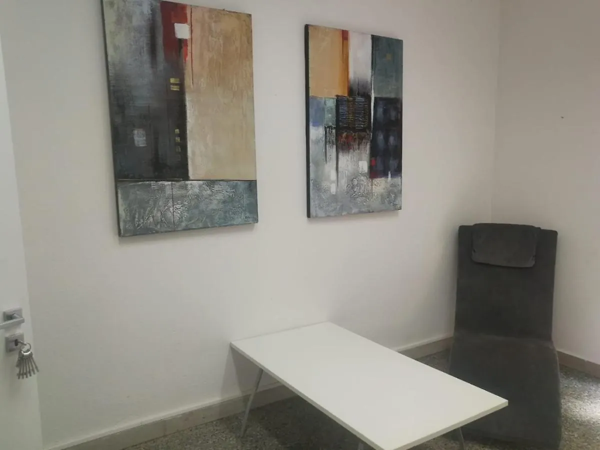 Magna Grecia B&B Reggio Calabria 0*,