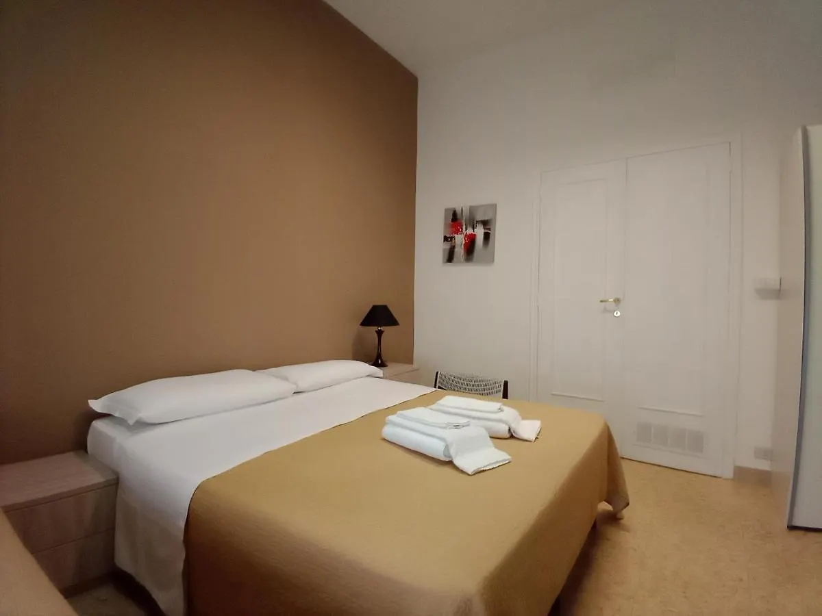Bed & Breakfast Magna Grecia B&B Reggio Calabria