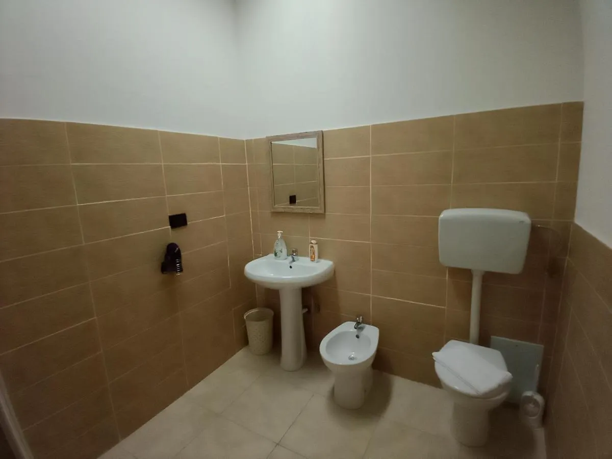 Magna Grecia B&B Reggio Calabria