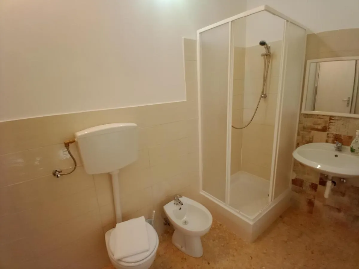 Magna Grecia B&B Reggio Calabria 0*,